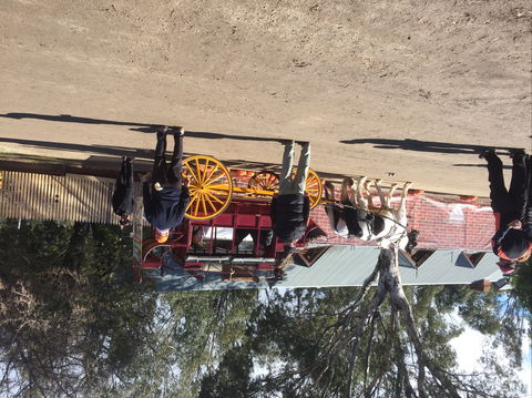 Nagambie Petanque Club Inc - Accommodation Bookings 1