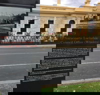Naracoorte Heritage Trail - Accommodation Bookings