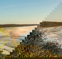 Narrawallee Creek Nature Reserve - Accommodation Bookings