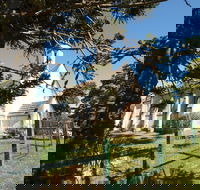 Nelligen Heritage Area - Accommodation Bookings