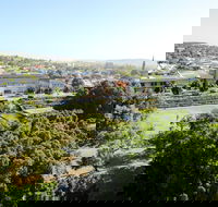 Newcastle Architecture Walk - Accommodation Bookings