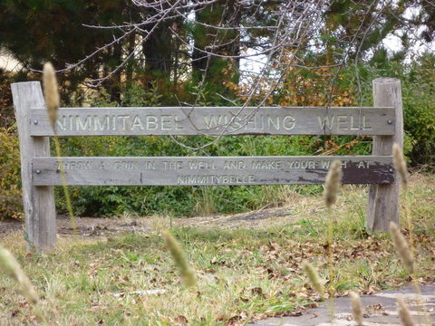 Nimmitabel Heritage Walk - Accommodation Bookings 0