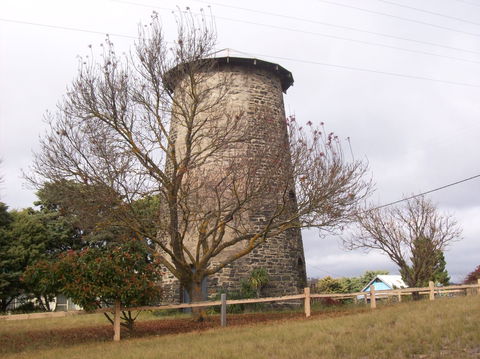 Nimmitabel Heritage Walk - Accommodation Bookings 1