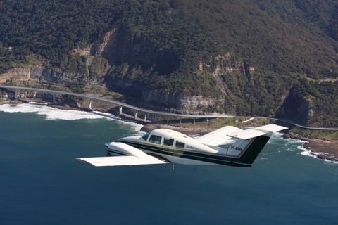 NSW Air Flight Training Pty Ltd - Accommodation Bookings 0