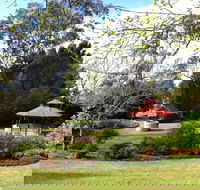 Nurragingy Reserve - Accommodation Bookings