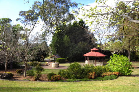 Nurragingy Reserve - Accommodation Bookings 0