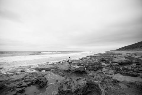 Ocean Grove Main Beach - Accommodation Bookings 2