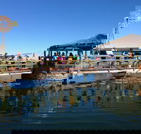 Ocean Park Aquarium - Accommodation Bookings