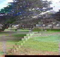 Old Cemetery Kingscote - Accommodation Bookings