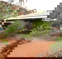 Olive Pink Botanic Garden - Accommodation Bookings
