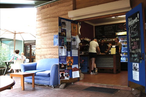 Olive Pink Botanic Garden - Accommodation Bookings 1