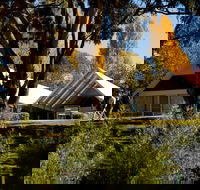 Orange Botanic Gardens - Accommodation Bookings