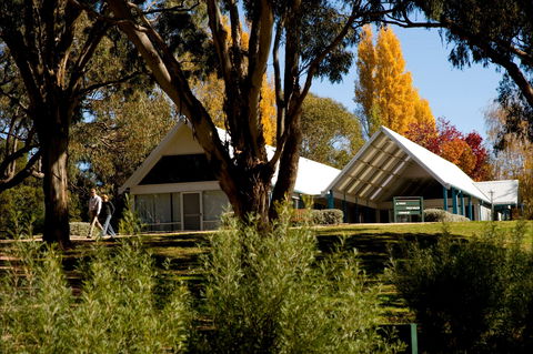 Orange Botanic Gardens - Accommodation Bookings 0