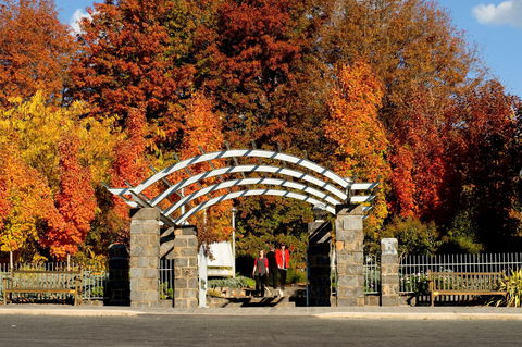 Orange Botanic Gardens - Accommodation Bookings 1
