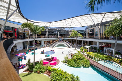 Pacific Fair Shopping Centre - Accommodation Bookings 0