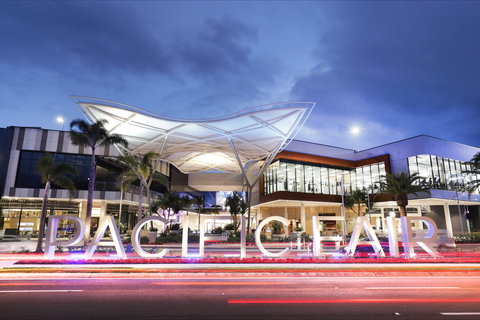 Pacific Fair Shopping Centre - Accommodation Bookings 1