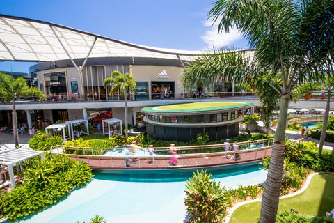 Pacific Fair Shopping Centre - Accommodation Bookings 2