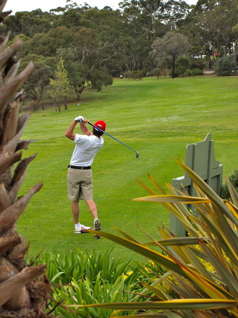 Pambula Merimbula Golf Club - Accommodation Bookings 0