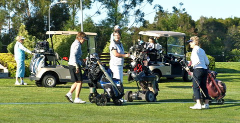 Pambula Merimbula Golf Club - Accommodation Bookings 1