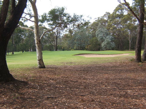 Pambula Merimbula Golf Club - Accommodation Bookings 2