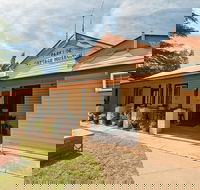 Parkside Cottage Museum - Accommodation Bookings