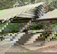 Pebbly Beach Picnic Area - Accommodation Bookings