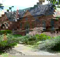 Peppin Heritage Centre - Accommodation Bookings
