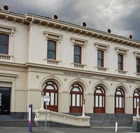Post Office Gallery - Accommodation Bookings