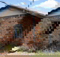 Powell Creek Telegraph Station - Accommodation Bookings