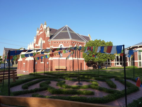 Queenscliff Uniting Church - Accommodation Bookings 0