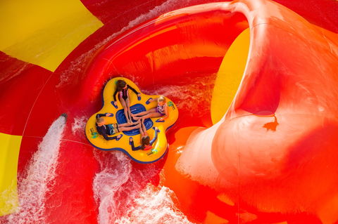 Raging Waters Sydney - Accommodation Bookings 0