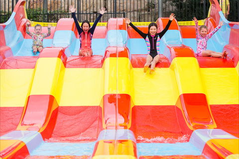 Raging Waters Sydney - Accommodation Bookings 1