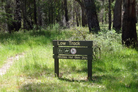 Ritchie's Hut - Accommodation Bookings 0