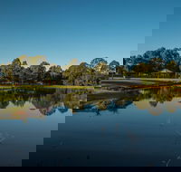 Riverdale Park - Accommodation Bookings
