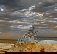 Rosebud Beach - Accommodation Bookings