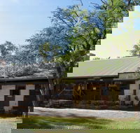 Ross River Homestead - Accommodation Bookings