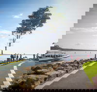 Round the Bay Walking Track Huskisson to Vincentia - Accommodation Bookings