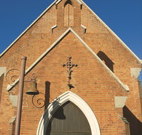 Saint Matthews Church - Accommodation Bookings