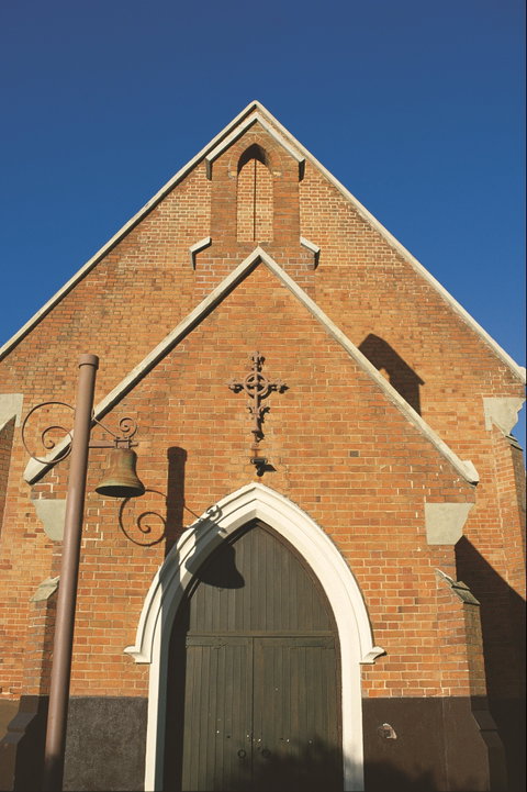 Saint Matthews Church - Accommodation Bookings 0