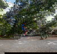 Samford Valley Rail Trail - Accommodation Bookings