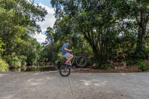 Samford Valley Rail Trail - Accommodation Bookings 0