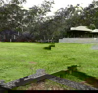 Samford Conservation Park and Bunyaville Conservation Park - Accommodation Bookings