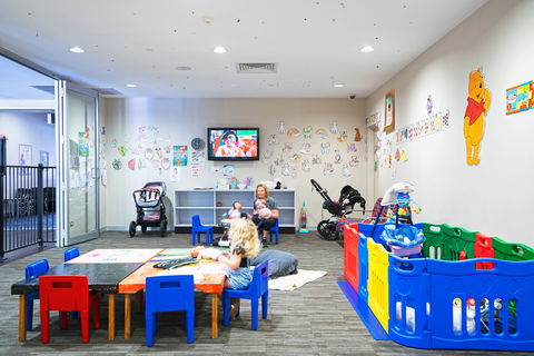 Seagulls Club - Accommodation Bookings 1