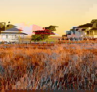 Settler's Route - Accommodation Bookings