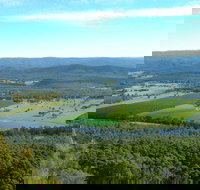 Sherwood Nature Reserve - Accommodation Bookings