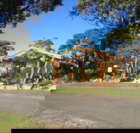 Shoalhaven Heads Native Botanic Garden - Accommodation Bookings