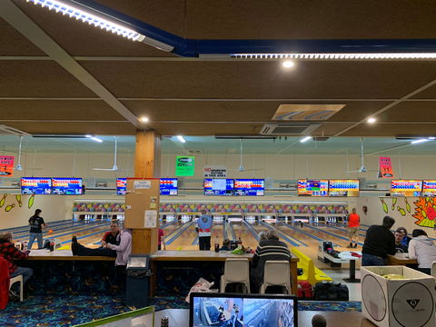 Shoalhaven City Lanes - Accommodation Bookings 0
