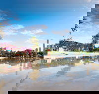 South Bank Parklands - Accommodation Bookings