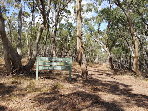 Spring Gully Conservation Park - Accommodation Bookings 2