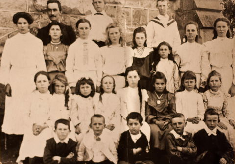 St John's Schoolhouse Museum - Accommodation Bookings 0